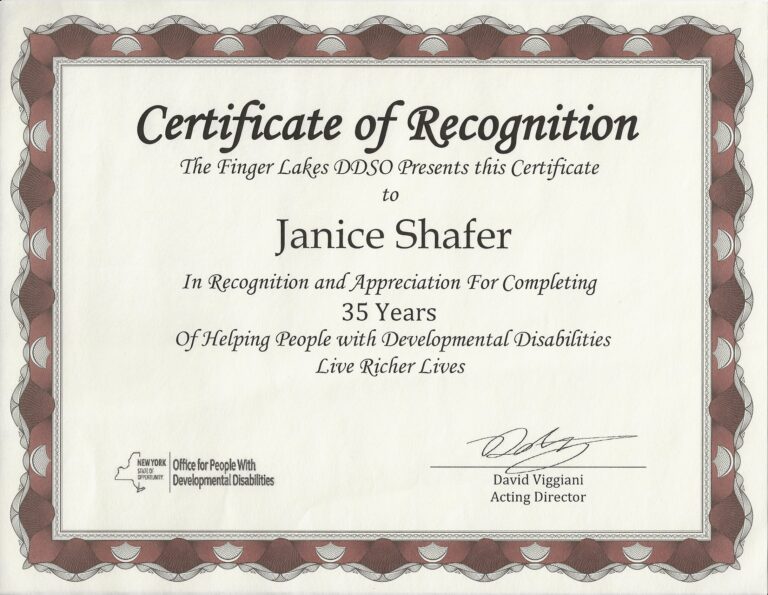 35 Year Recognition 768x595