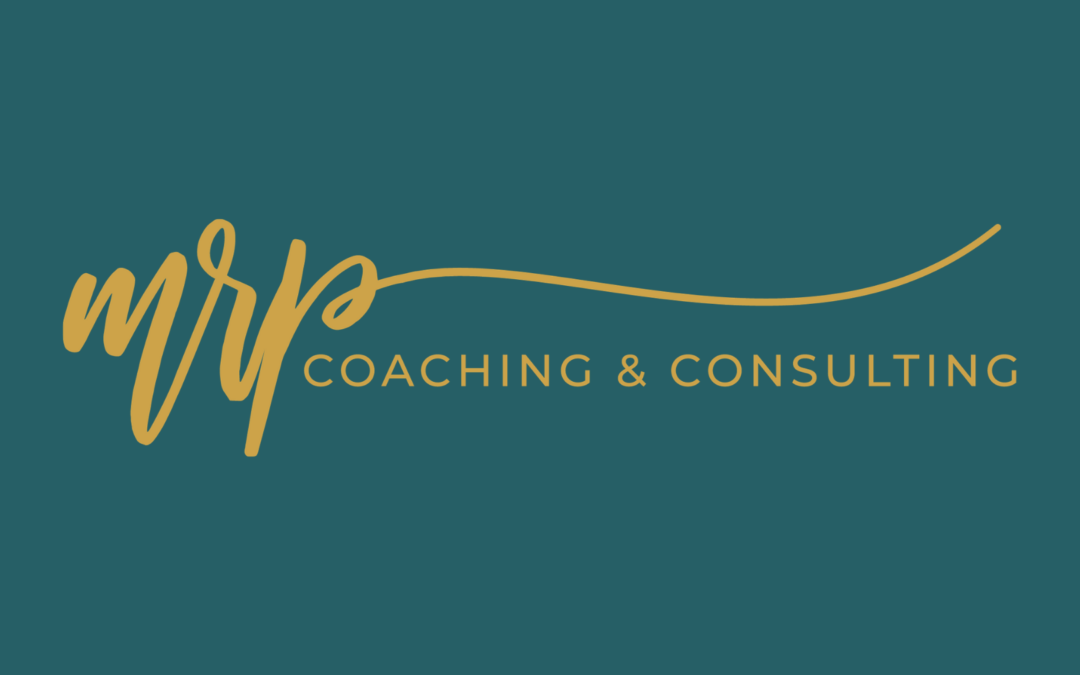 MRP Coaching and Consulting
