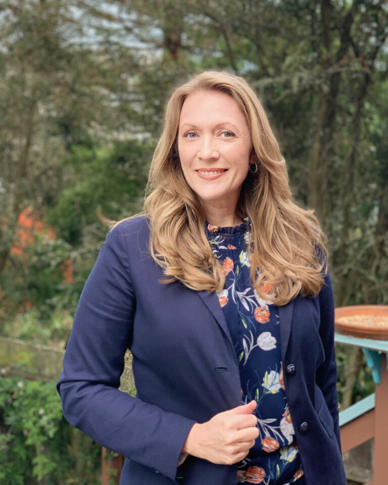 Holly Brown-Toscanini Holly Brown-Toscanini