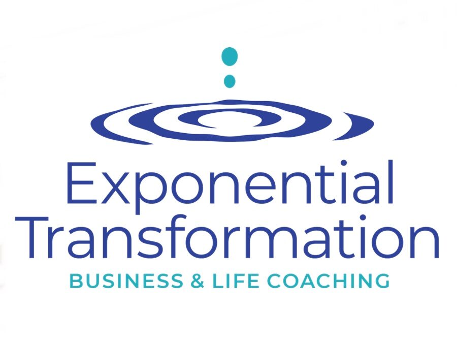 Exponential Transformation Business & Life Coaching
