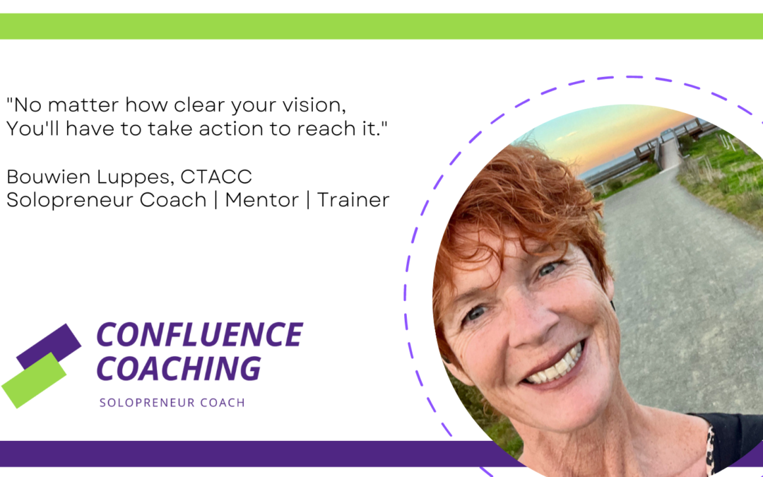 Confluence Coaching