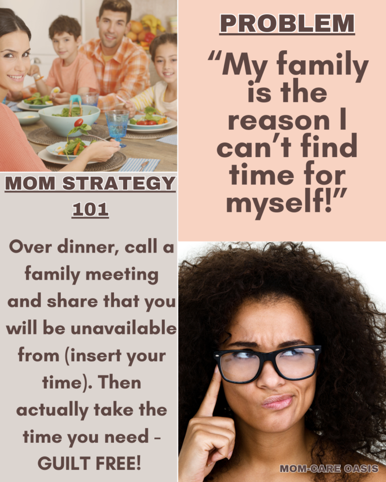 Mom Strategy 101 2 768x960