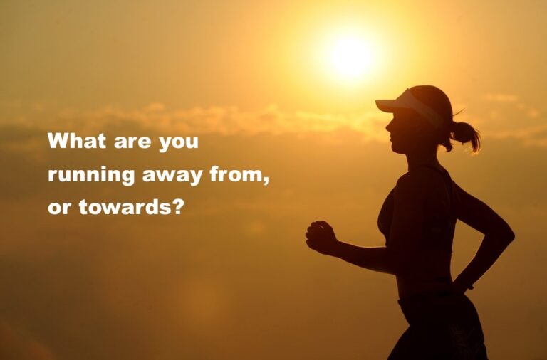 woman running with text2 cropped 768x506