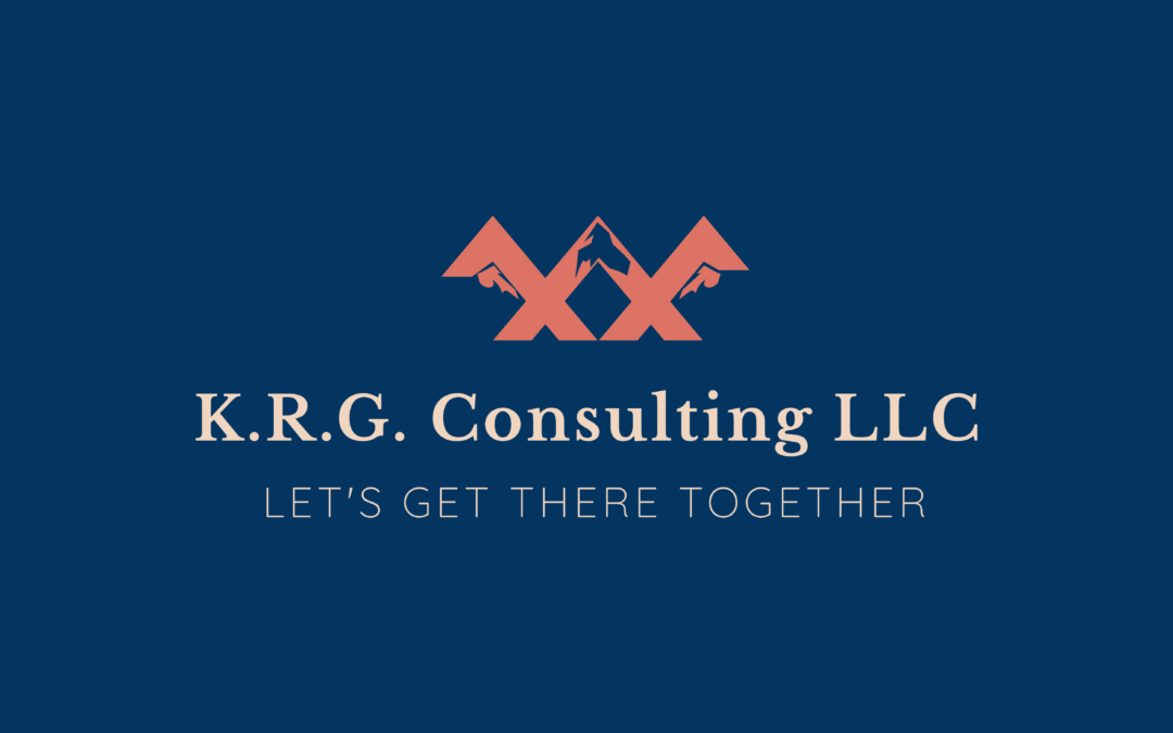 K.R.G. Consulting LLC