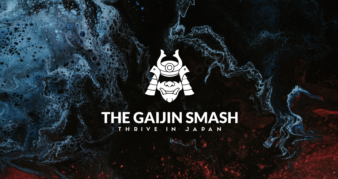 The Gaijin Smash