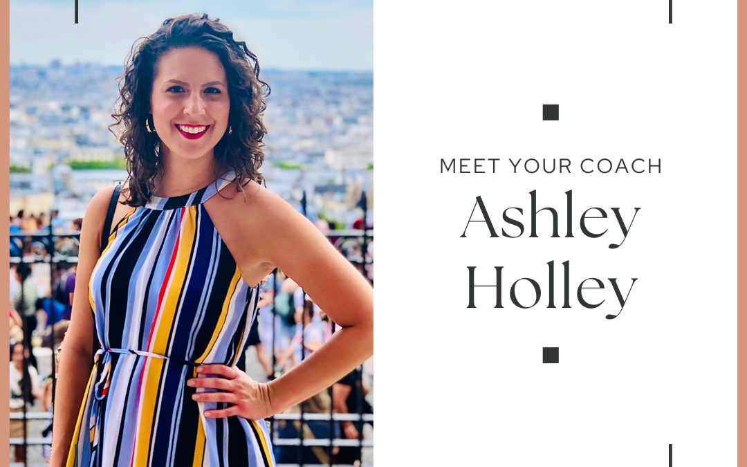 Ashley Holley Coaching