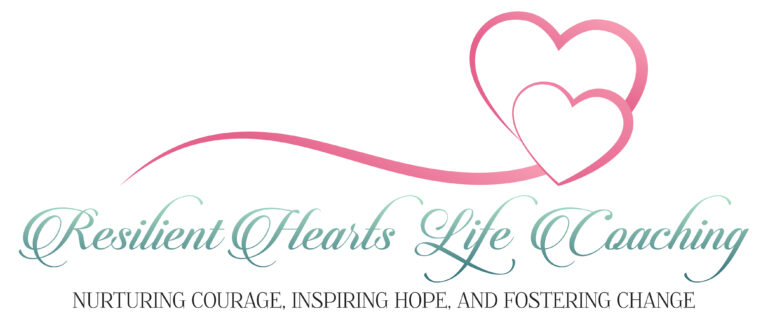 Resilient Hearts Life Coaching Logo Final Files 01 768x321