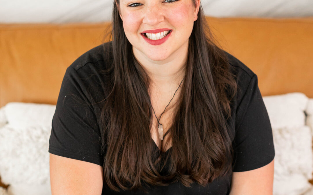 Chrissy Mellinger