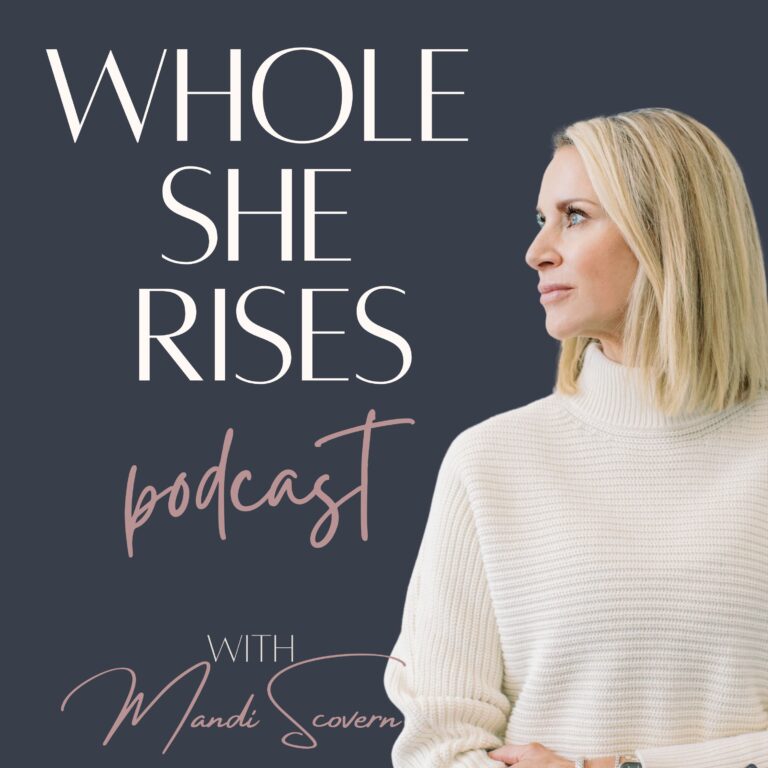 Whole She Rises Podcast 1 1 768x768