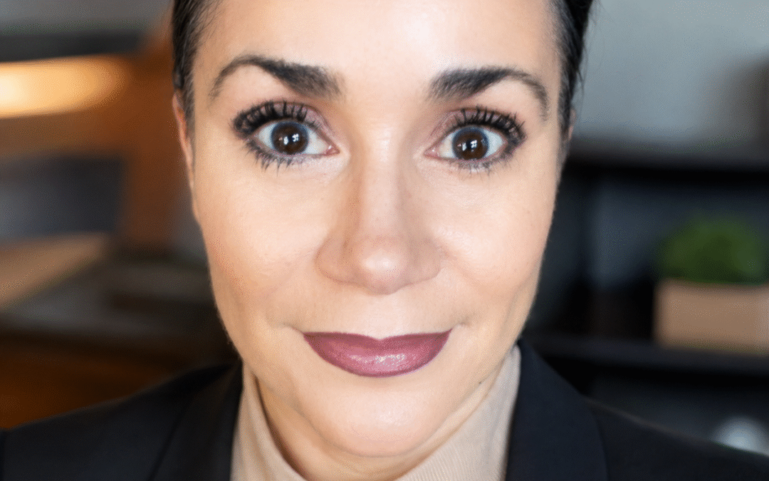 Angella Garcia – Executive Leadership Empowerment