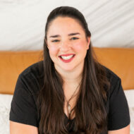 Chrissy Mellinger