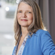 Yvette Simonson