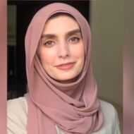 Mai Morsi