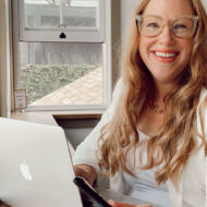 Elizabeth Olson