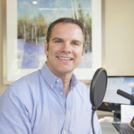 Rob Harter