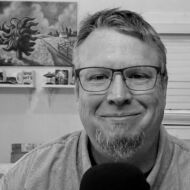 Steve Crenshaw
