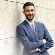 Viran Pandya