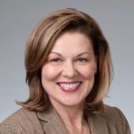 Susan O'Sullivan