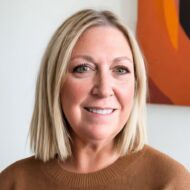 Colleen Garrett