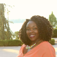 Serena Dorsey