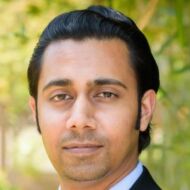 Asad Iqbal